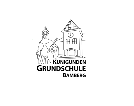 logo kunigundenschule